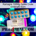 Kamagra 100Mg Gelée Orale Sildénafil 5Gm new07